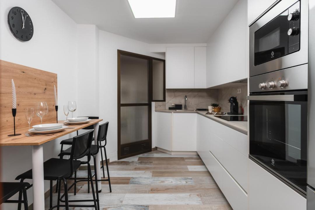 Photo of Kitchen in Chana