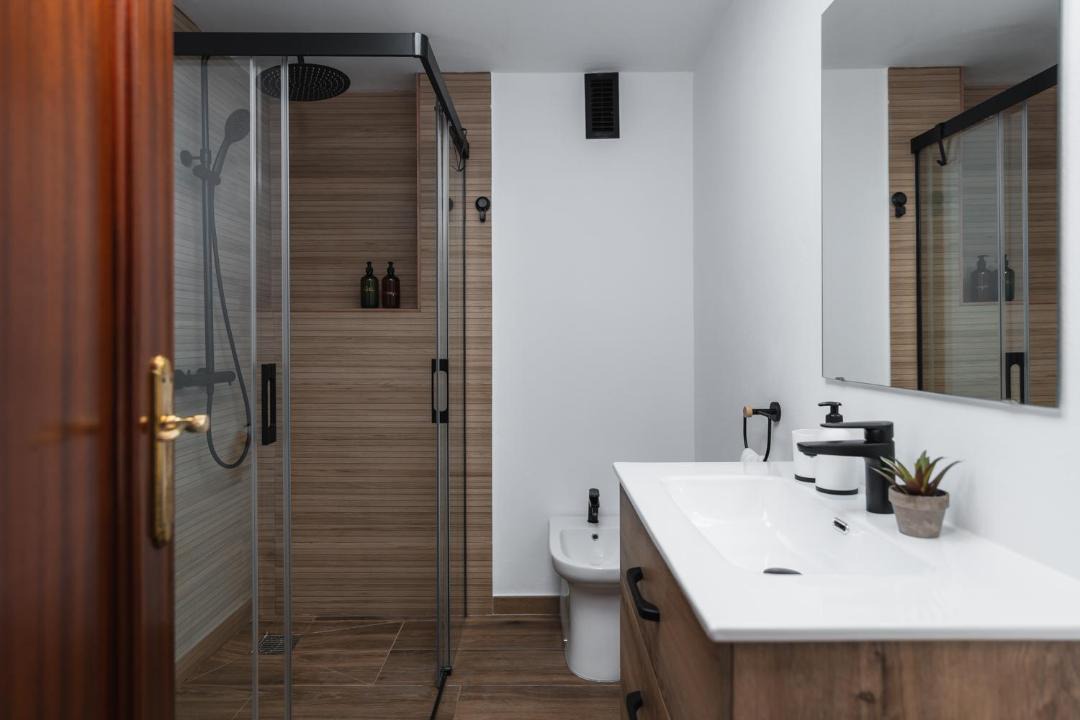 Photo of Bathroom in Chana