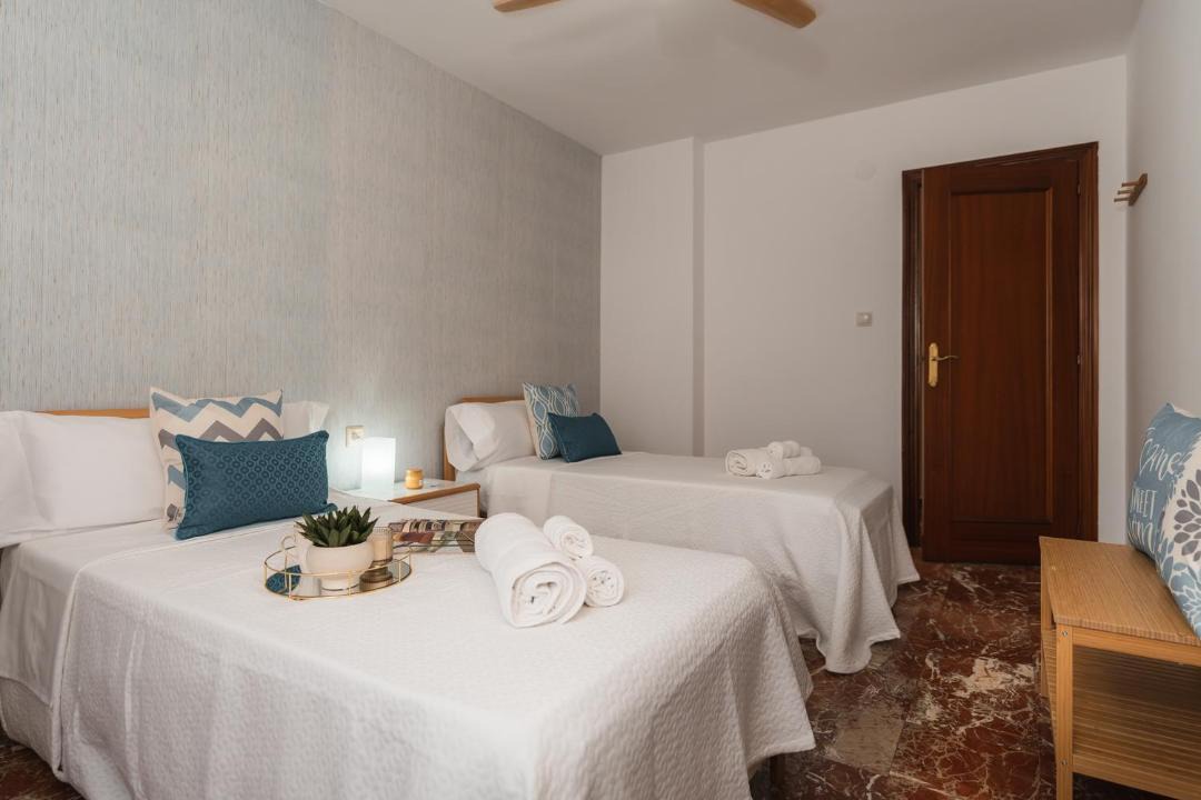Photo of Bedroom in Chana