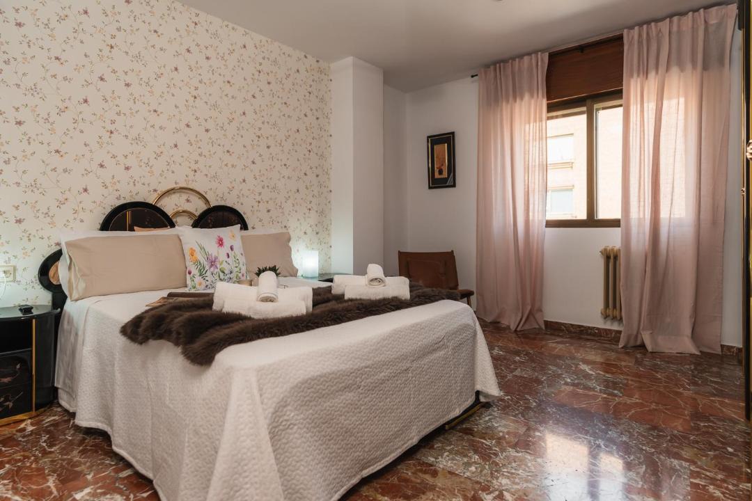 Photo of Bedroom in Chana