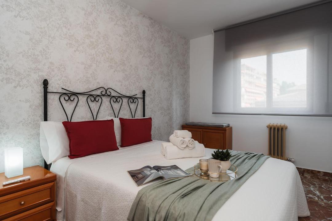 Photo of Bedroom in Chana