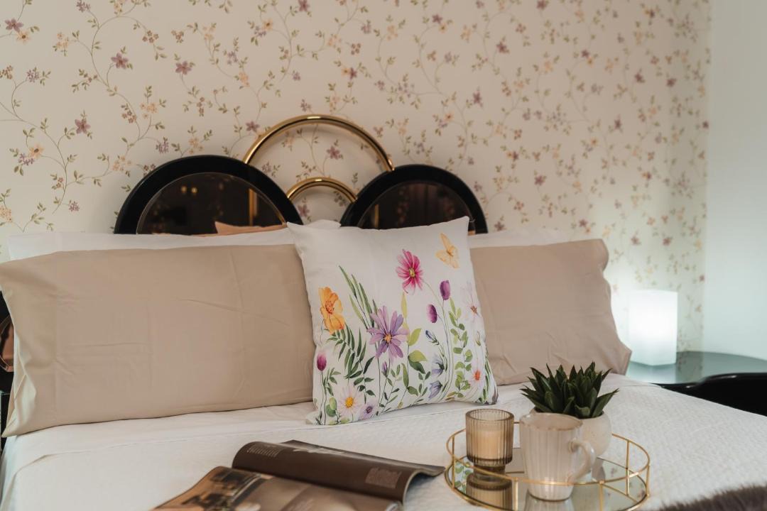 Photo of Bedroom in Chana