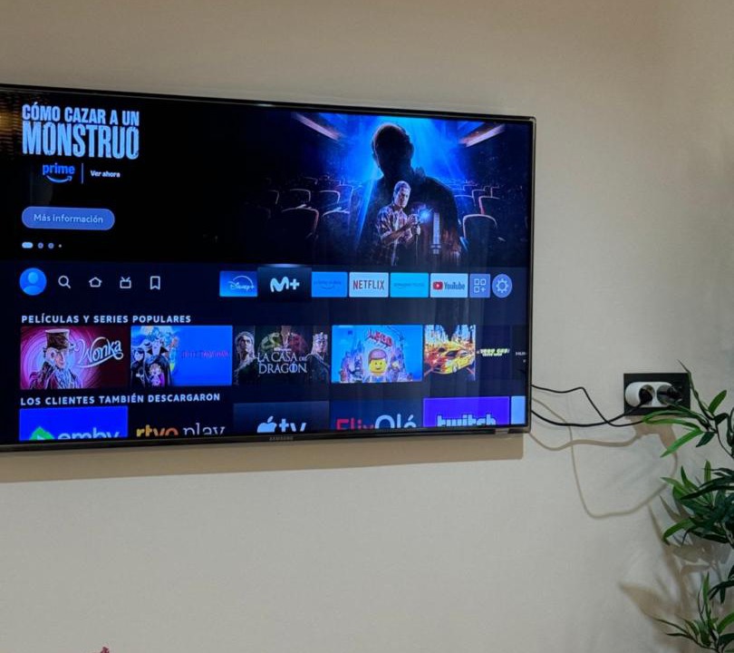Photo of Livingroom in Centro - Sagrario