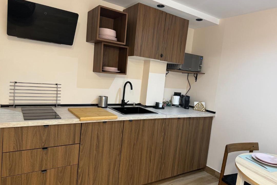 Photo of Kitchen in Centro - Sagrario