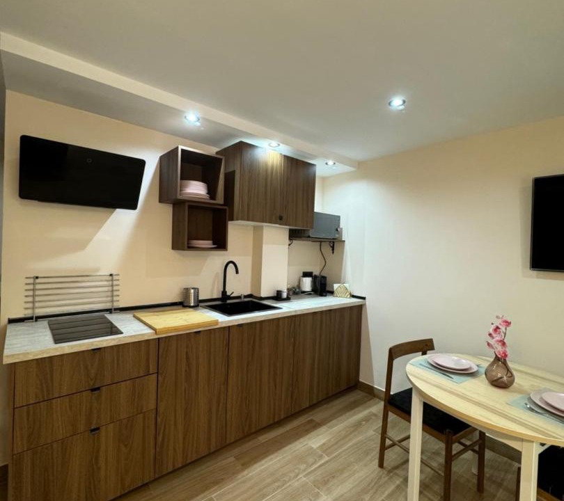 Photo of Kitchen in Centro - Sagrario
