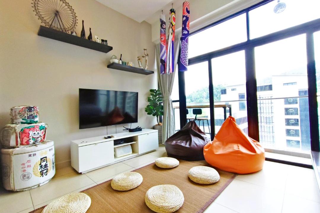 Photo of Livingroom in Genting Highlands