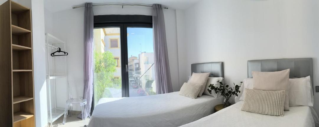 Photo of Bedroom in Cervantes