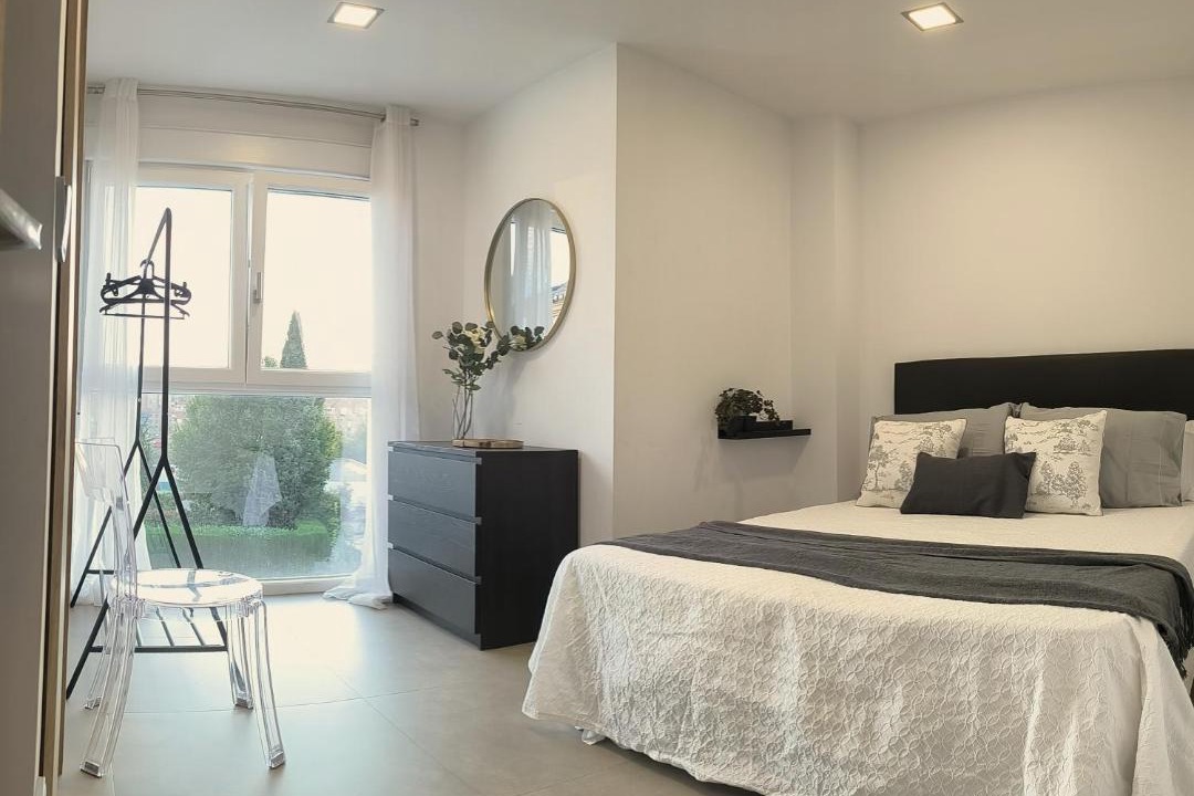 Photo of Bedroom in Cervantes