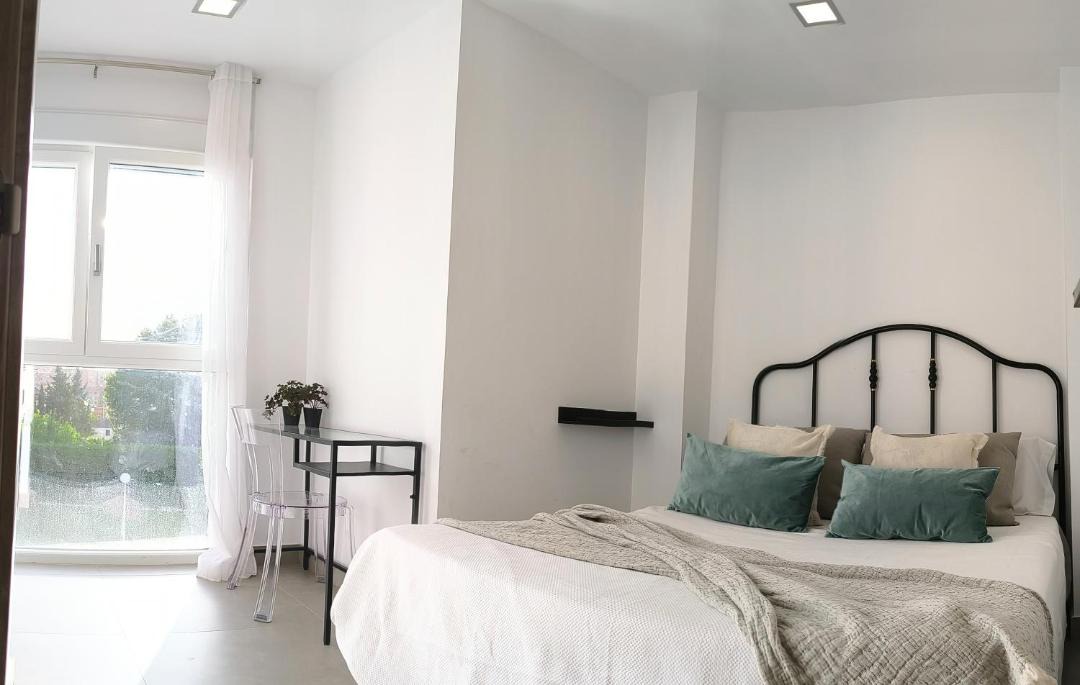 Photo of Bedroom in Cervantes