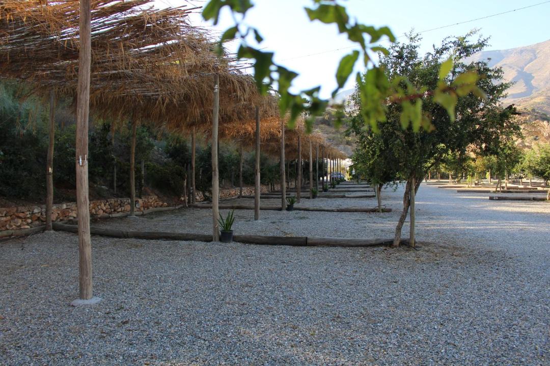 Photo of Outdoor in Gualchos
