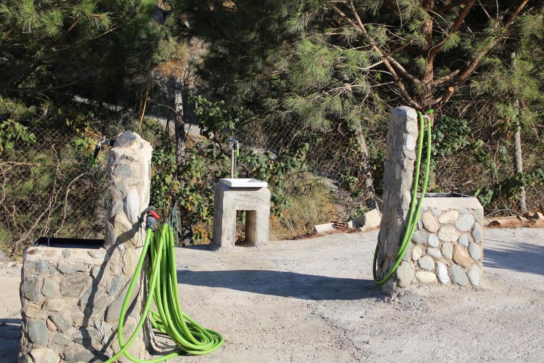 Photo of Outdoor in Gualchos