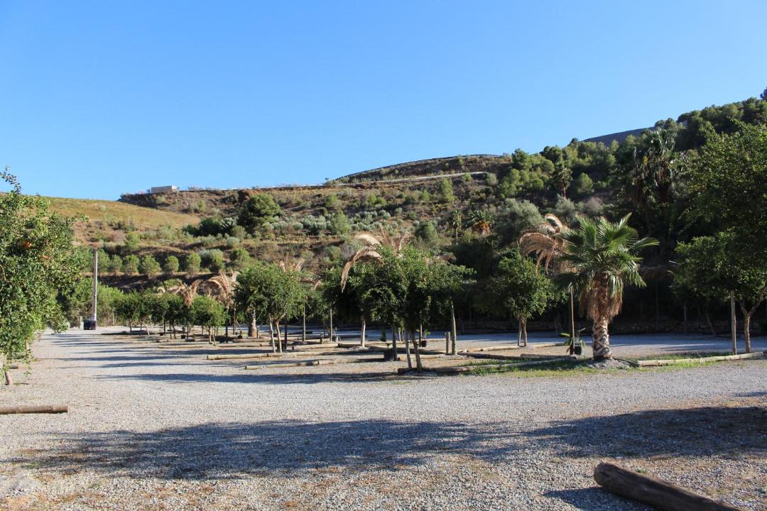 Photo of Outdoor in Gualchos
