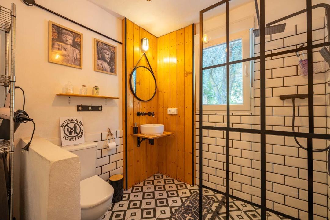 Photo of Bathroom in Alcolea