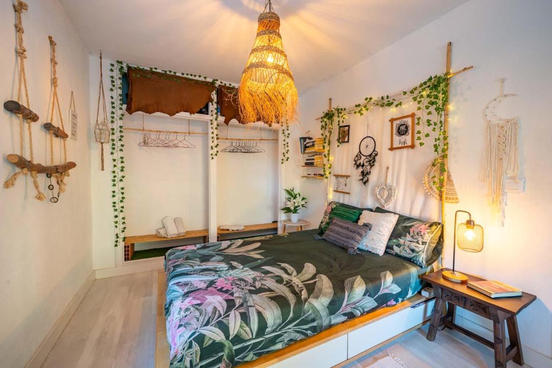 Photo of Bedroom in Alcolea