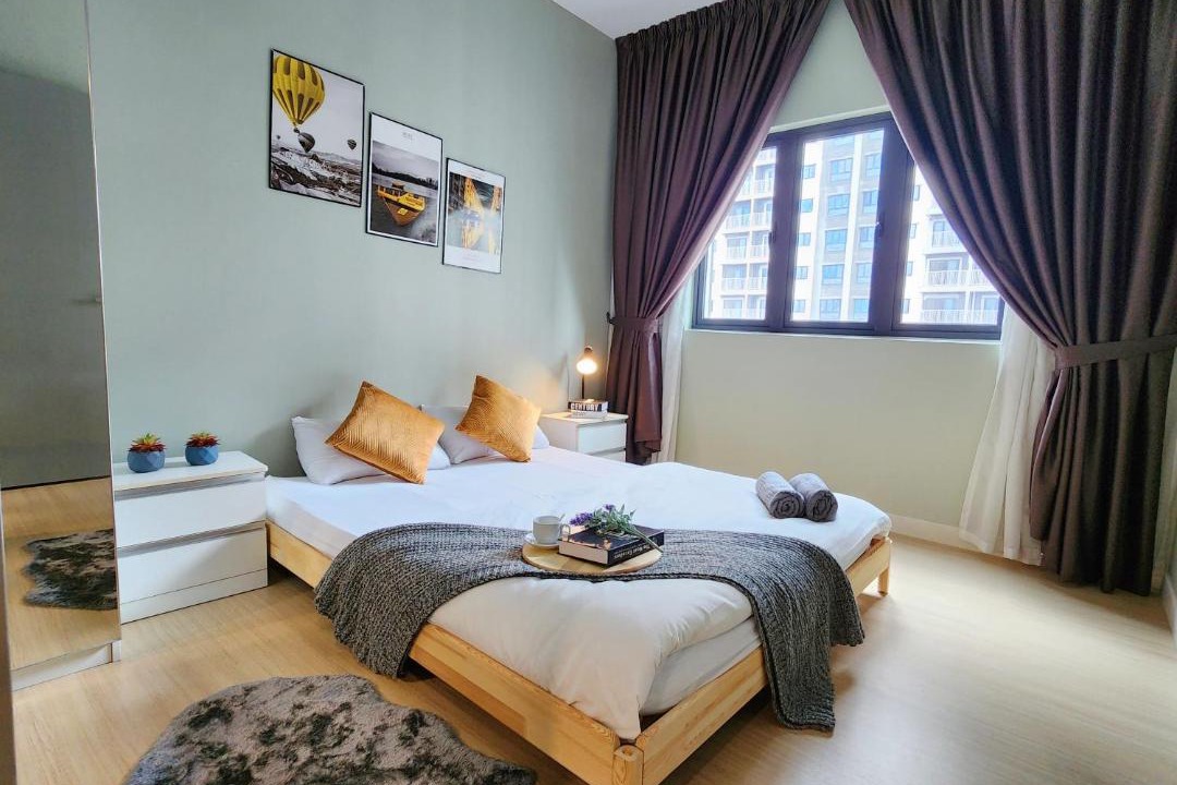 Photo of Bedroom in Sentul Pasar
