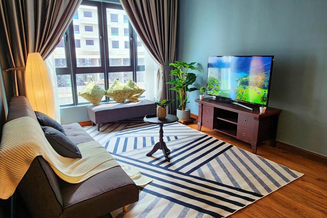 Photo of Livingroom in Sentul Pasar