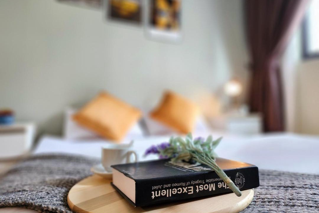 Photo of Bedroom in Sentul Pasar