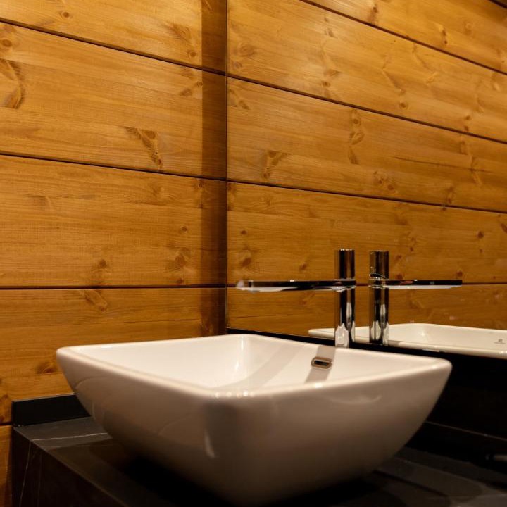 Photo of Bathroom in Pradollano