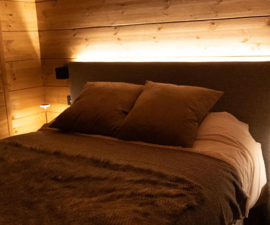 Photo of Bedroom in Pradollano
