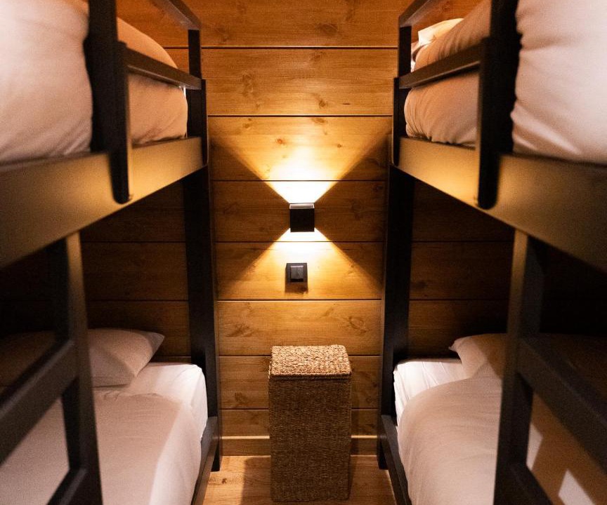 Photo of Bedroom in Pradollano