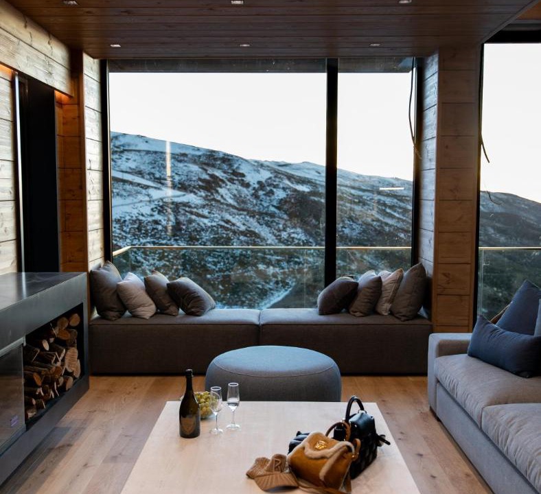 Photo of Livingroom in Pradollano