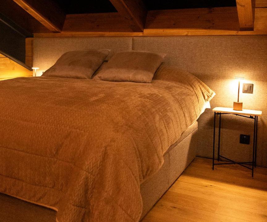 Photo of Bedroom in Pradollano