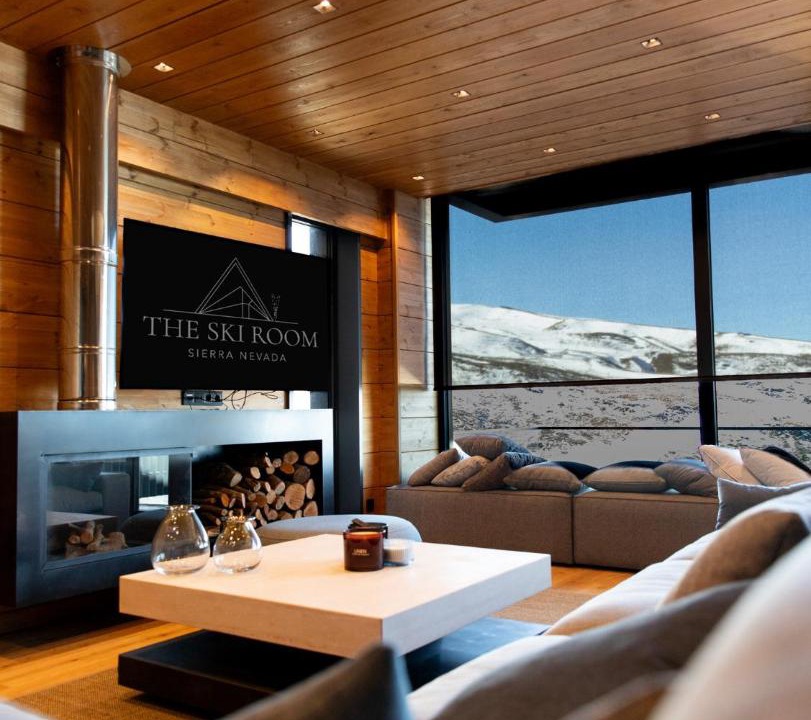 Photo of Livingroom in Pradollano