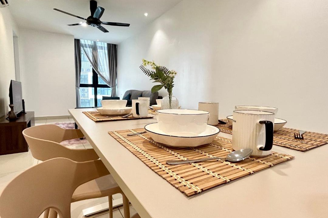 Photo of Kitchen in Ara Damansara