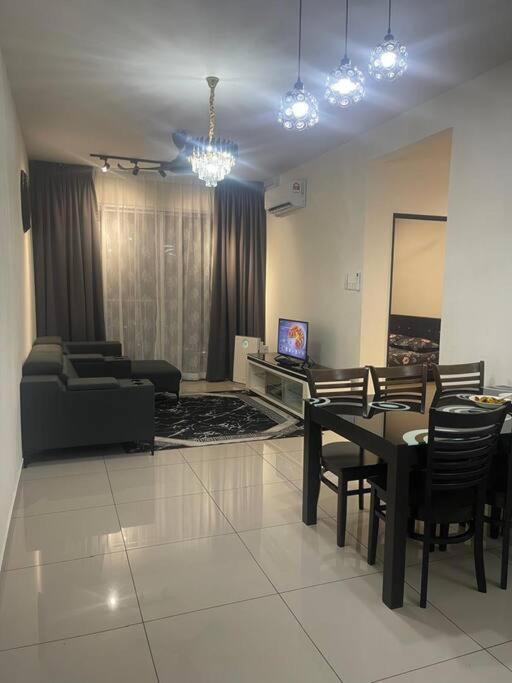 Photo of Livingroom in Kuala Lumpur