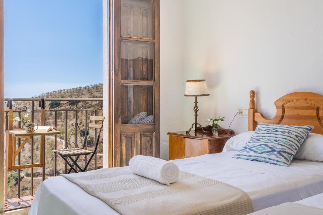 Photo of Bedroom in Sorvilan