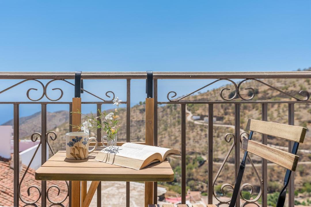 Photo of Patio Balcony in Sorvilan