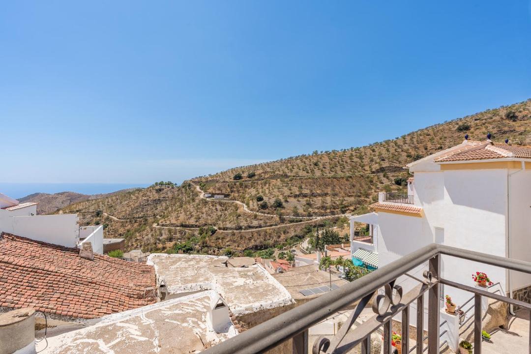 Photo of Patio Balcony in Sorvilan