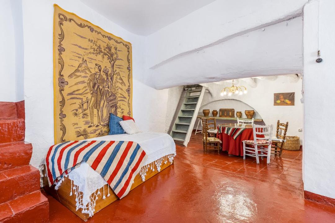 Photo of Bedroom in Sorvilan
