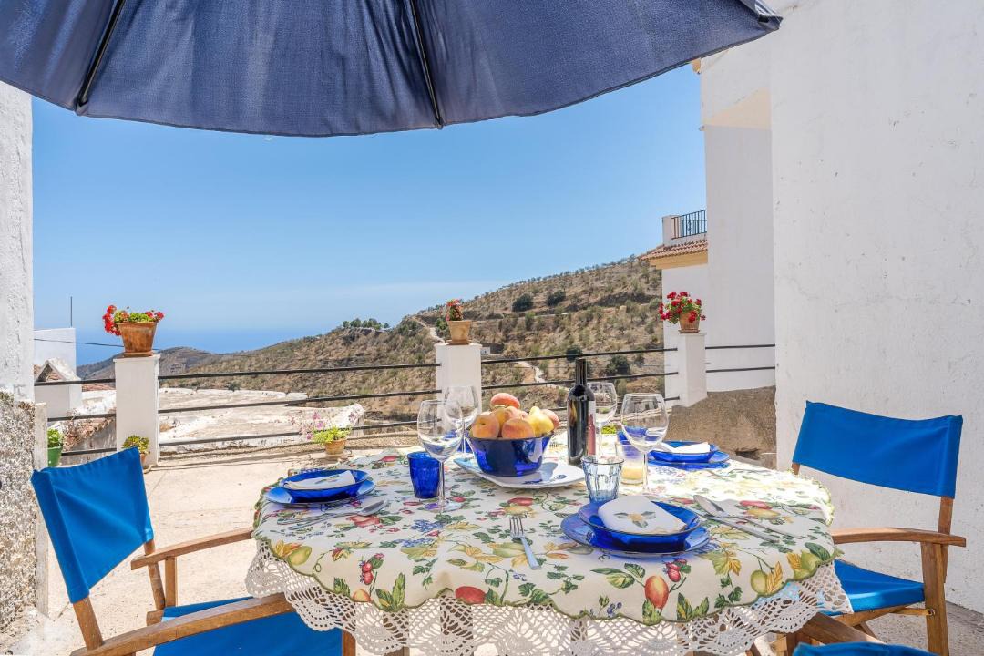 Photo of Patio Balcony in Sorvilan