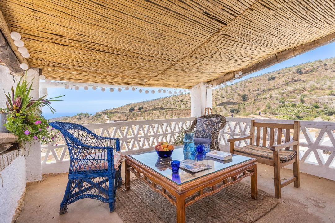 Photo of Patio Balcony in Sorvilan