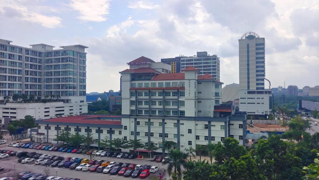 Photo of Buildings in Seksyen 14
