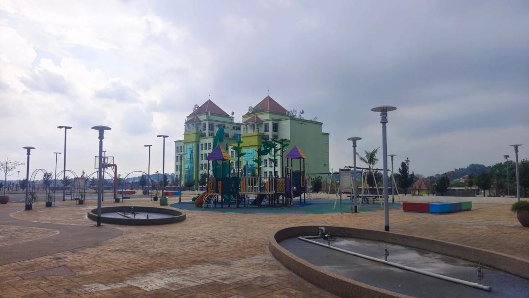 Photo of Others in Seksyen 14
