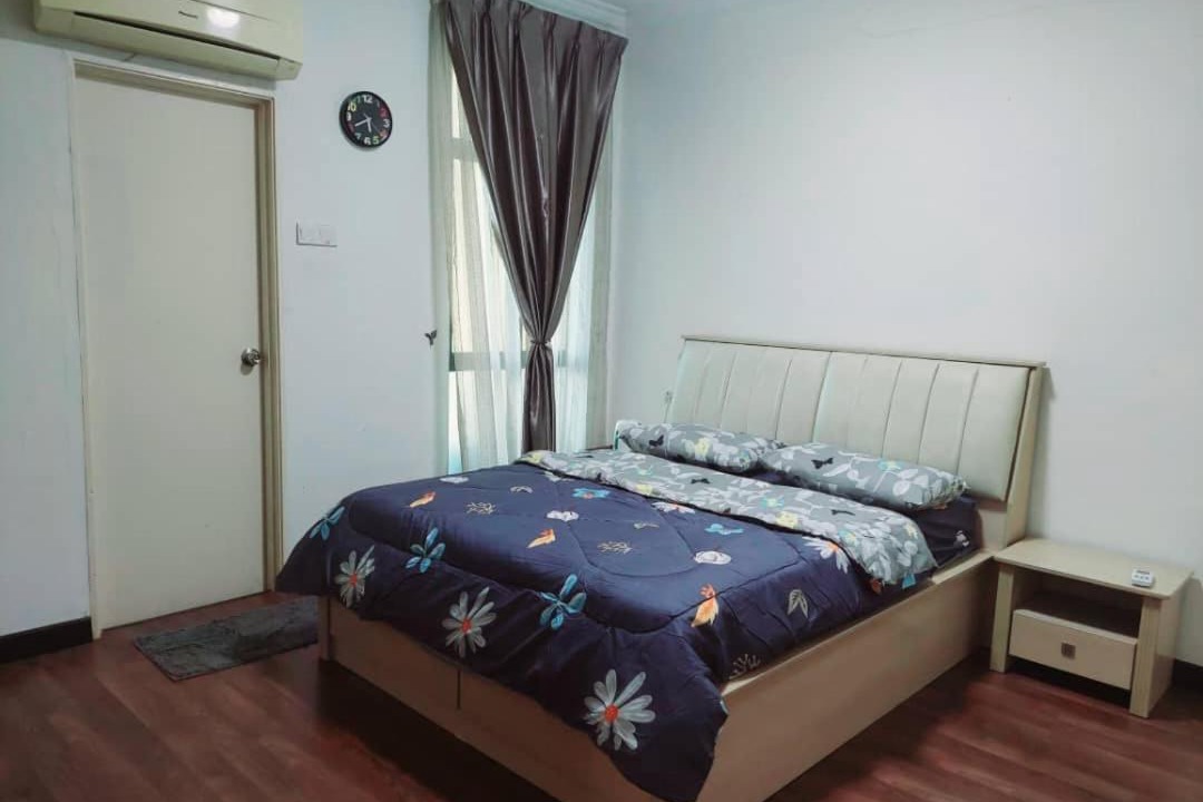 Photo of Bedroom in Seksyen 14