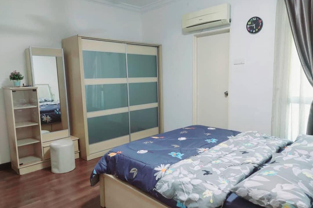 Photo of Bedroom in Seksyen 14