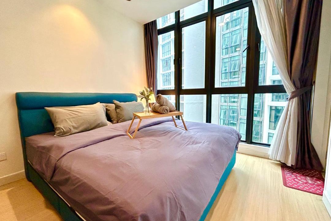 Photo of Bedroom in Ara Damansara