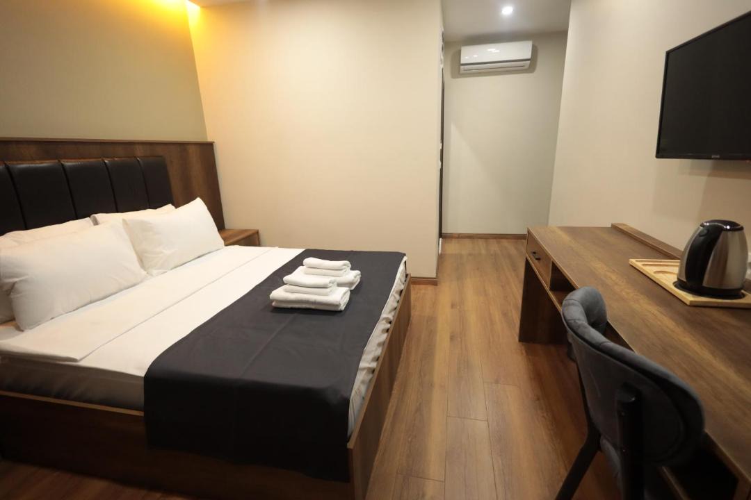 Photo of Bedroom in Arnavutkoy