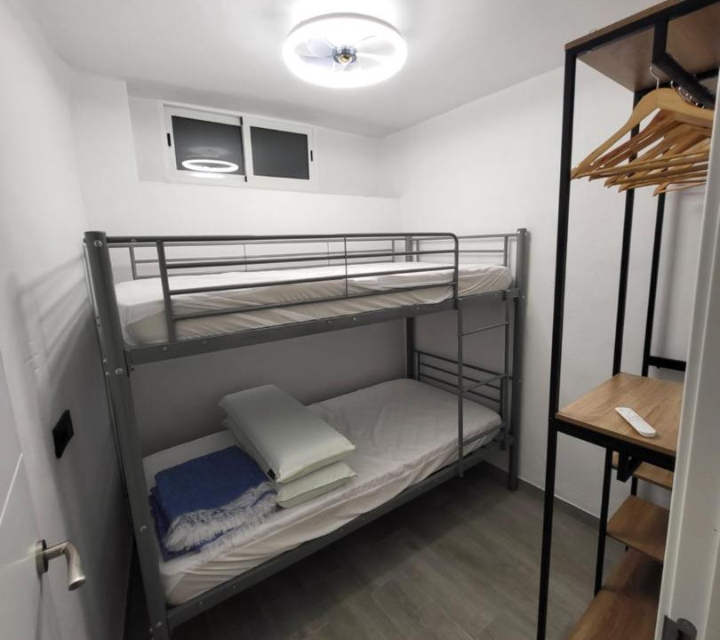 Photo of Bedroom in Lanjaron