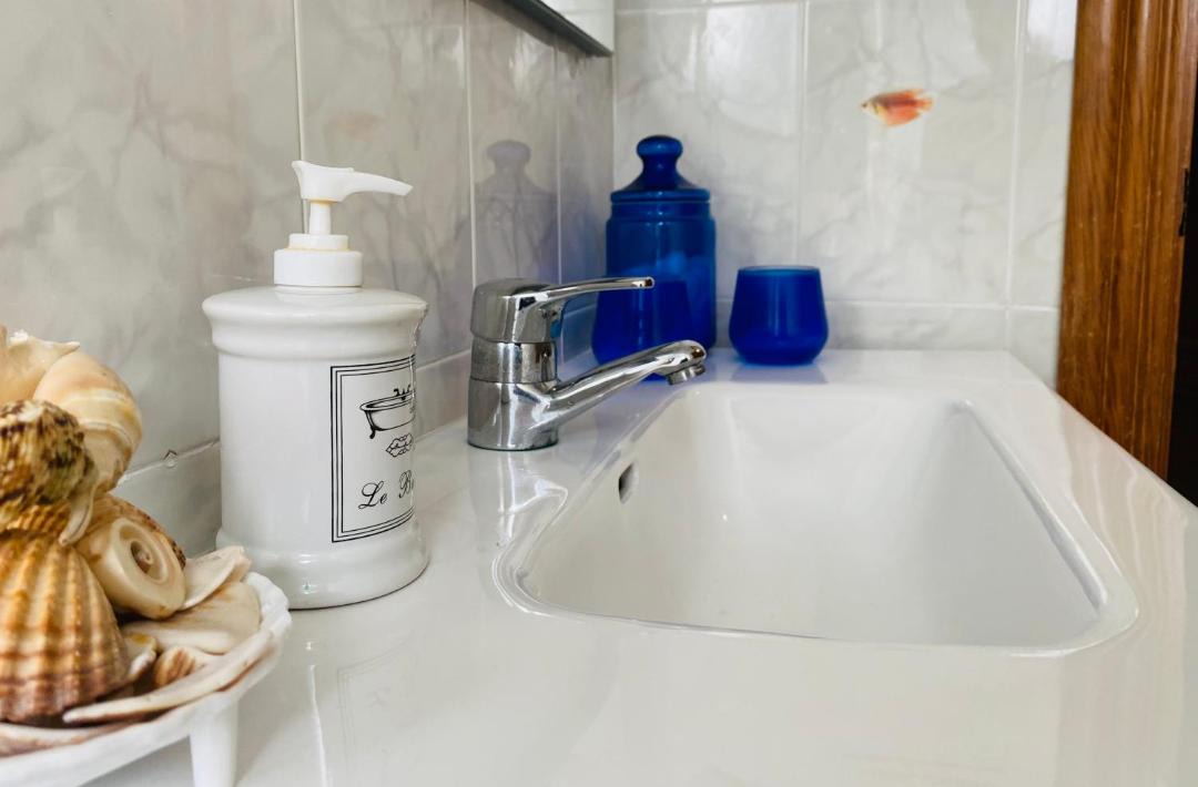 Photo of Bathroom in Torrenueva
