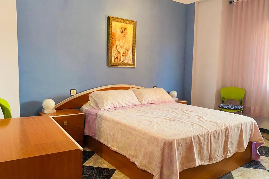 Photo of Bedroom in Torrenueva