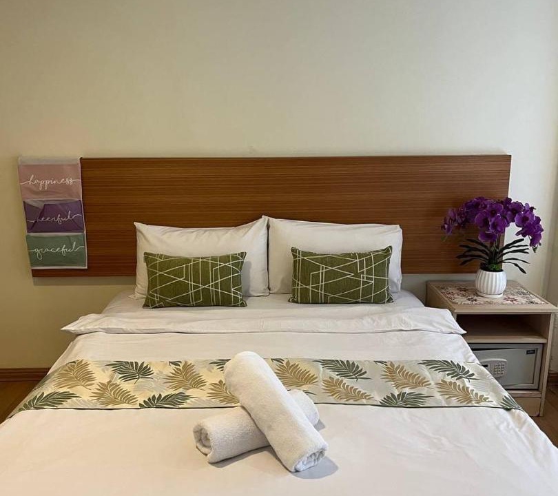 Photo of Bedroom in Kuala Lumpur
