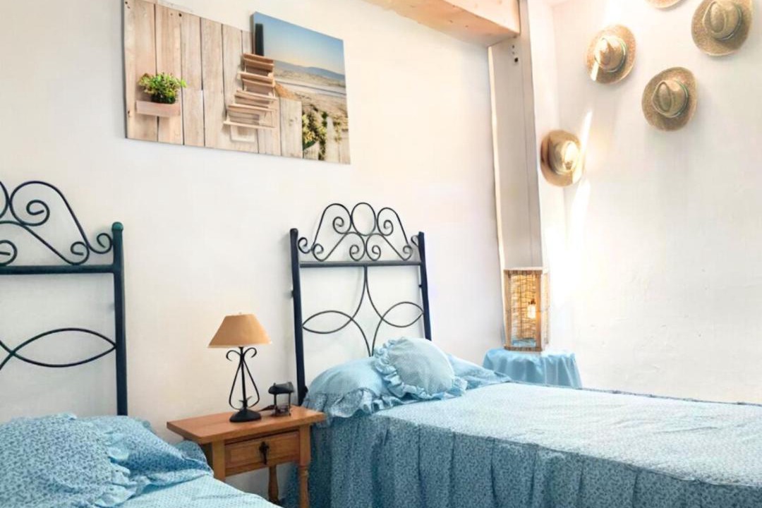 Photo of Bedroom in Montefrio