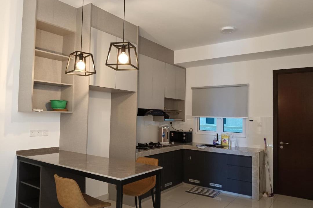 Photo of Kitchen in Mont Kiara