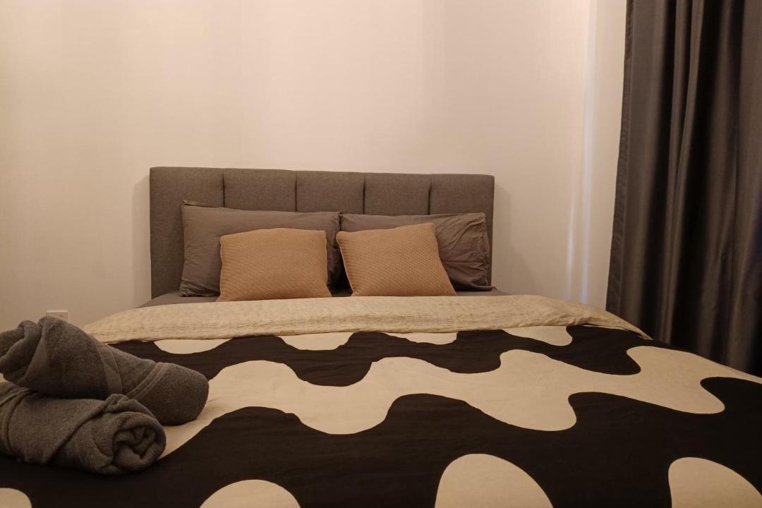 Photo of Bedroom in Mont Kiara