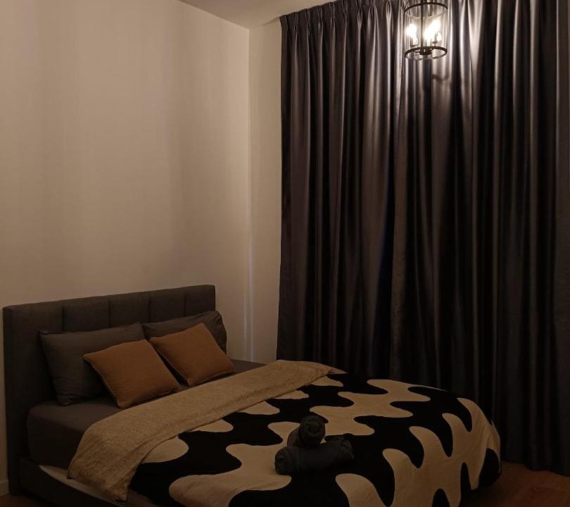 Photo of Bedroom in Mont Kiara