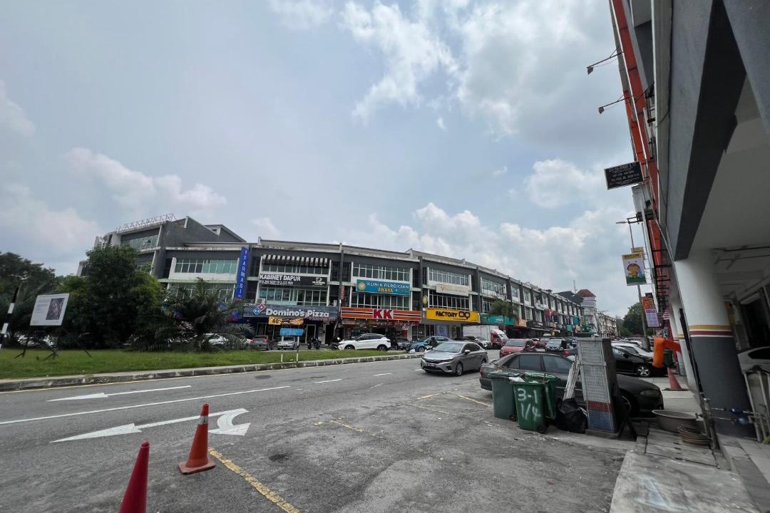 Photo of Others in Bandar Seri Putra